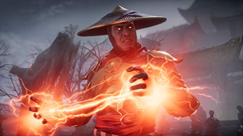 Mortal Kombat 11 - Premium Edition (輸入版:北米) - PS4