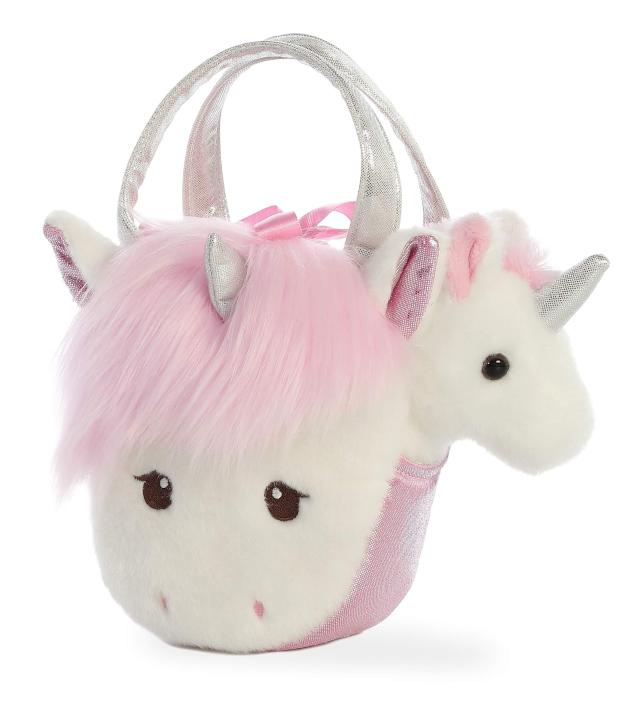 Aurora 7インチ チューリップ ユニコーン ファンシー PALの通販はぬいぐるみ