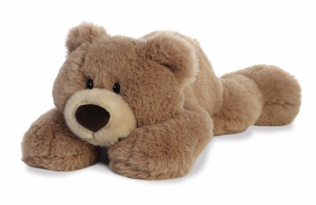 Aurora - 熊 - 12インチ Hugga-Wug Bear トープの通販は