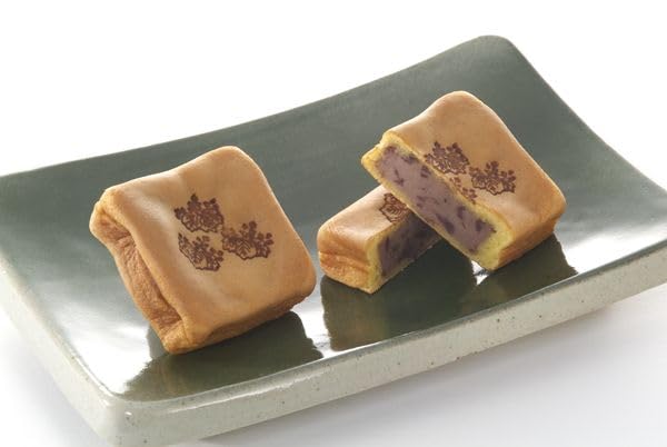 桐葉菓（とうようか）16個入