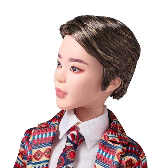 BTS (防弾少年団) コア ファッションドール ジミン JIMIN GKC93_2