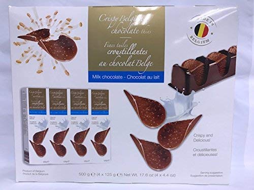 ハムレット チョコクリスピー 500g×2箱