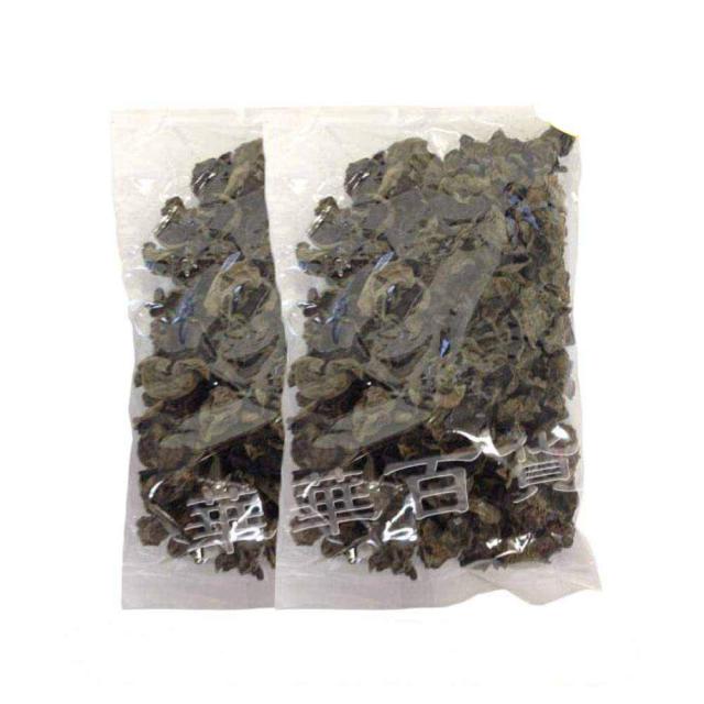 黒木耳【2袋セット】 約85g×2 乾燥キクラゲ きくらげ 中華食材 ネコポス