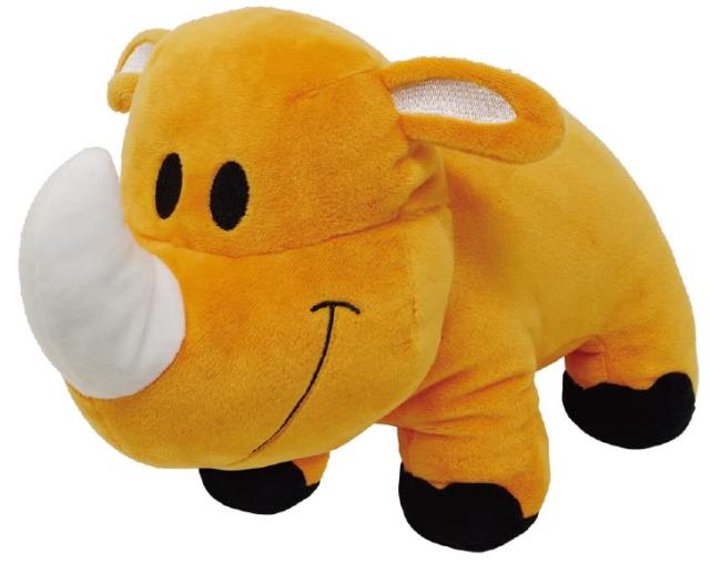 ジャグラー ツノっちぬいぐるみ 全長28cmの通販は