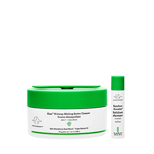 DRUNK ELEPHANT Slaai Makeup-Melting Butter Cleanser ドランクエレファント スラエー メーカップ メ