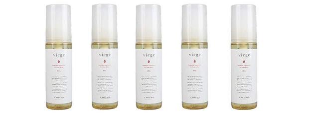 【5個セット】ルベル ヴィージェ オイル 90ml
