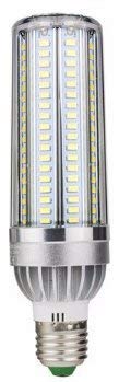 1個入 54W LED 水銀灯/コーン型電球 コーンライト 超高輝度 6000lm(300W水銀灯替わり) E26口金 6000K昼白色 85-265