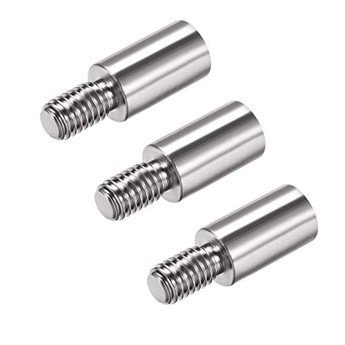 Arcity 3ピース クラシック アーケード ジョイスティック シャフトエクステンダーロッド サンワ SEIMITSU ZiPPYY ジョイスティッの通販は