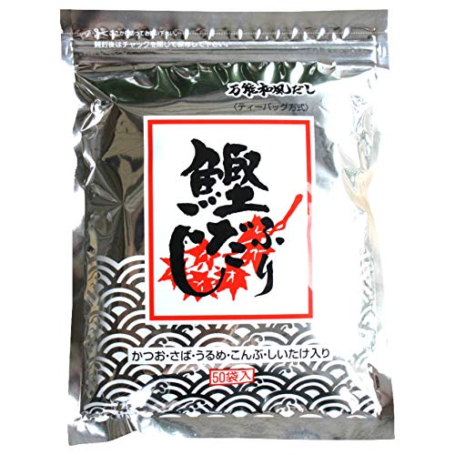 鰹ふりだし 3袋セット まるも 8.8g×50包入