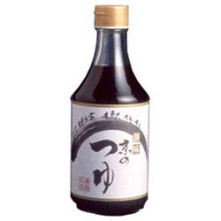 創味食品 創味 京のつゆ 400ml瓶×10本入