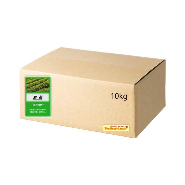 アサヒ入浴剤 浴用入浴化粧品 お茶 10kｇ