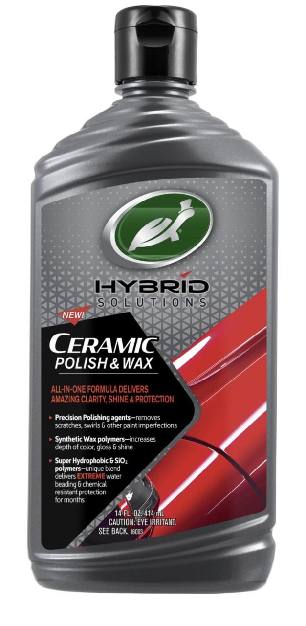 14OZ Polish&Wax -53412 7,239円