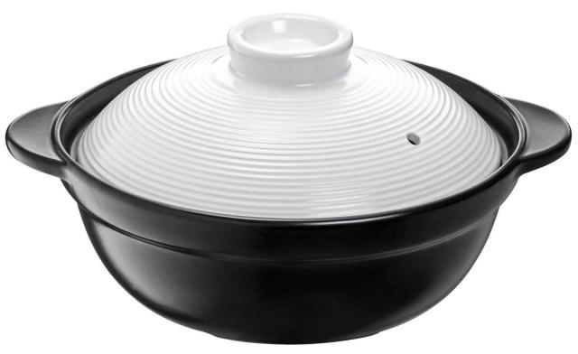 イシガキ産業 IH対応 土鍋 6号 #4156 季節鍋の通販は 4,886円