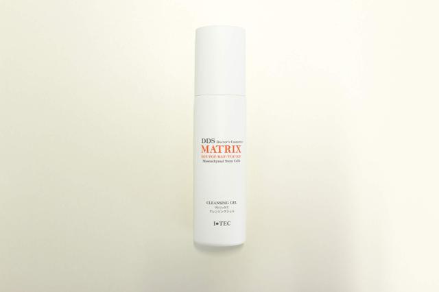 DDS MATRIX 専用 クレンジングジェルの通販は 7,706円
