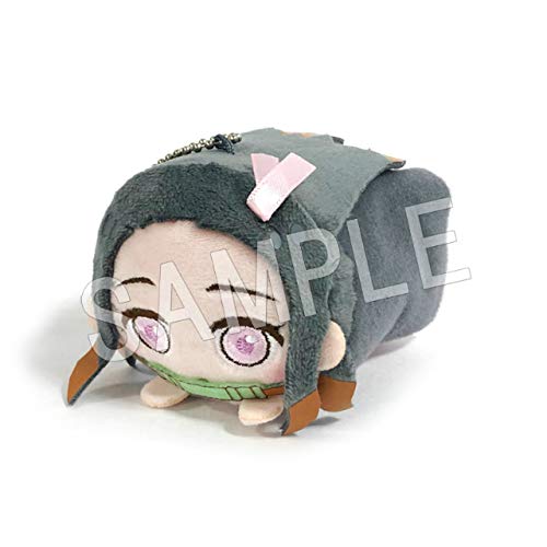 鬼滅の刃 もちころりん （鬼滅の刃 もちころりん ぬいぐるみ