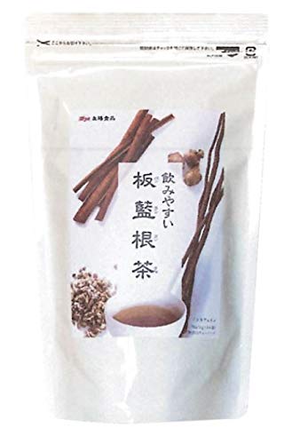 太陽食品 飲みやすい 板藍根茶 70g(5g×14袋)×5個セット
