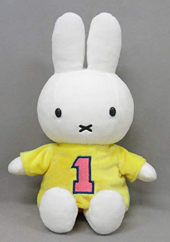 セキグチ ｍｉｆｆｙ ｓｐｏｒｔｓ ぬいぐるみ