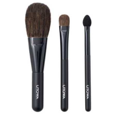 ウトワ ポータブルブラシセット 5,291円