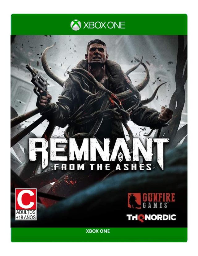 Remnant: From the Ashes (輸入版:北米) - XboxOneの通販は