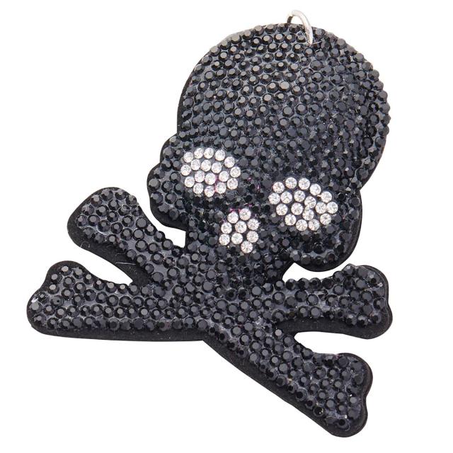 ウィンウィンスタイル メンズ レディース パターキャッチャー スカル PUTTER CATCHER ゴルフ WINWIN STYLE pc137pc1