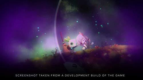 void tRrLM()　 　　Void Terrarium (輸入版:北米) - PS4_1