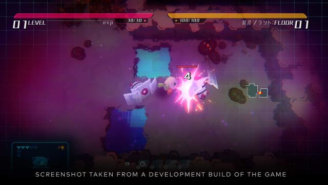 void tRrLM()　 　　Void Terrarium (輸入版:北米) - PS4_2
