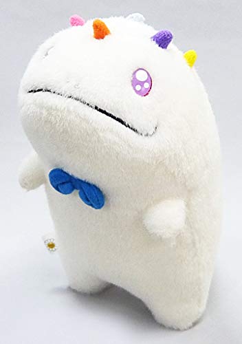 ロクロク星人 66星人 ふわふわしゃちょう ぬいぐるみ 村上隆 六本木ヒルズ イメージキャラクター
