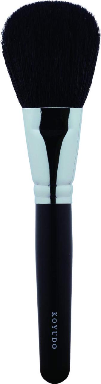 晃祐堂メイクブラシ Casual パウダーブラシ C-06