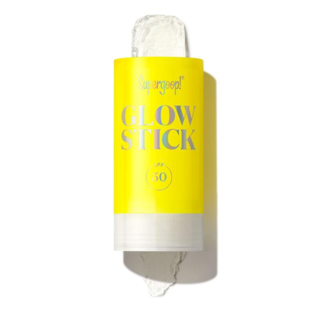日焼け止め Supergoop! Glow Stick SPF 50-1.23oz (35g)