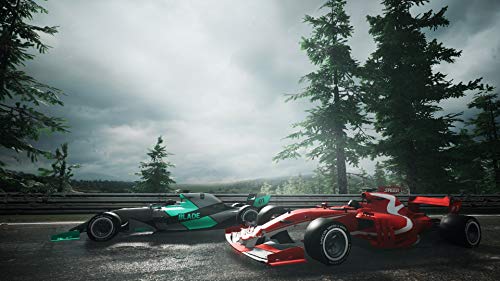 Speed 3 Grand Prix (輸入版:北米) - PS4_1