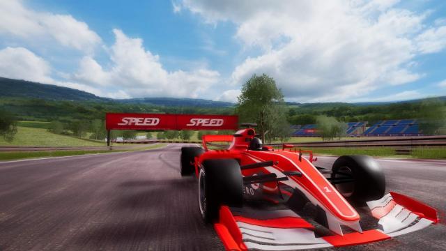 Speed 3 Grand Prix (輸入版:北米) - PS4_2