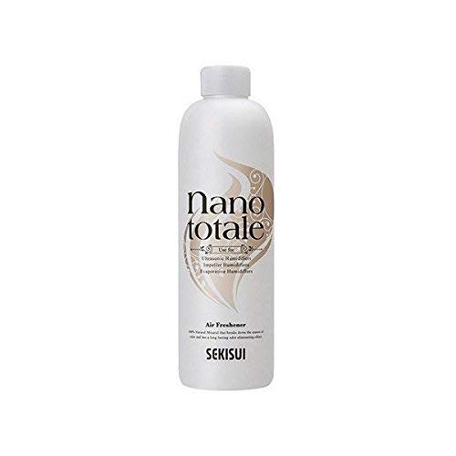 積水マテリアルソリューションズ ナノトタル加湿器用 消臭液 250ml ×5 セット