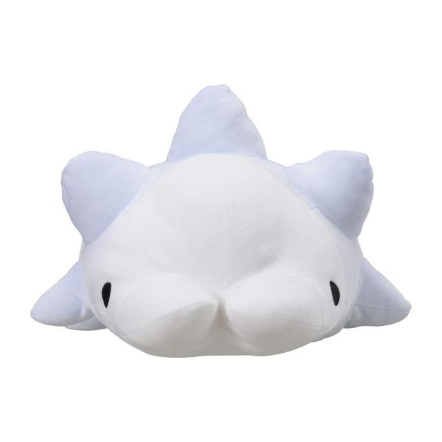 ポケモンセンターオリジナル もっちりぬいぐるみ ユキハミ