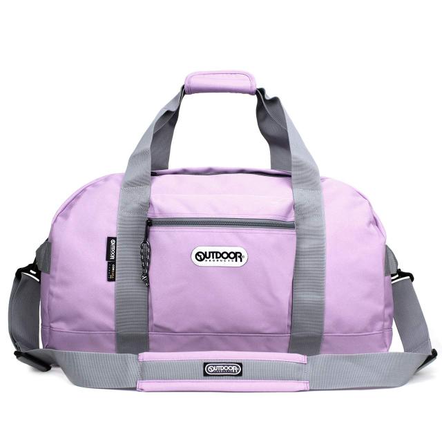 [アウトドアプロダクツ] OUTDOOR PRODUCTS ボストンバッグ ショルダーバッグ 2way 40L メンズ レディース 62327 (ラベ