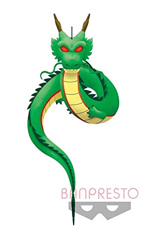 ドラゴンボール超 めちゃなが神龍ぬいぐるみ〜2020年〜の通販は