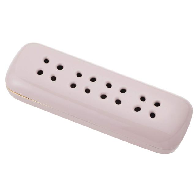 サンメニー 寝かせる 線香 皿 本格 有田焼 お手入れ 簡単 日本製 インテリアに馴染む おしゃれ お 香 線香 焼香 インセンス 仏具 現代仏壇 お