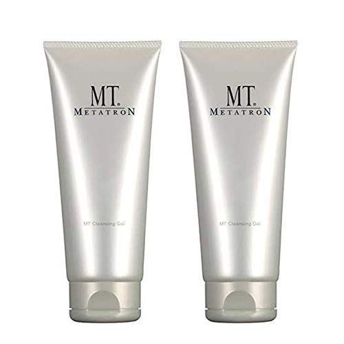 MTメタトロン 洗顔料 2個 MT コロイダル・ミネラル・ウォッシュ | MT