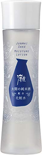 大関 化粧水 蔵元発 灘 化粧水 150ml 4本の通販は 6,910円