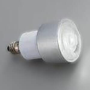 大光電機 DAIKO LEDランプ LED 4.3W（E11） DECO-S35C 電球色 3000K LZA-93163YSB
