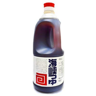 来島開発 海峡つゆ 1.8L
