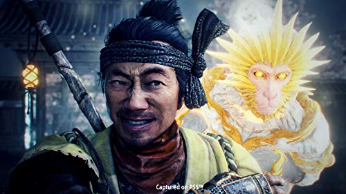 The Nioh Collection(輸入版:北米)- PS5_1