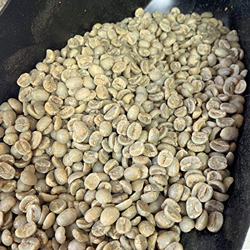 松屋珈琲 コーヒー生豆 ジャマイカ ブルーマウンテン No.1（1kg）…