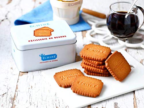 エシレ プティブール・エシレ 20枚入り Petit Beurre ECHIRE