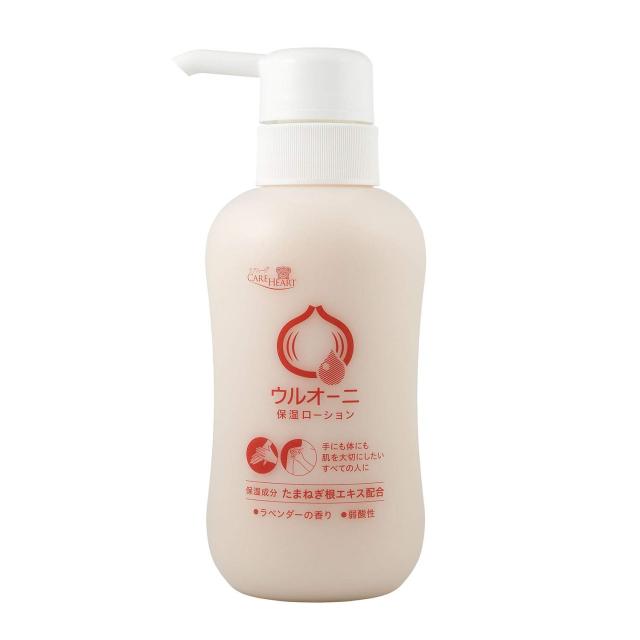 ウルオーニ保湿ローション300mL×5個