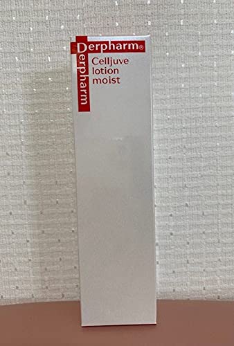 デルファーマ セレジューヴ ローション モイスト 120mL