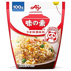 味の素 うまみ調味料 味の素 100g×20袋入