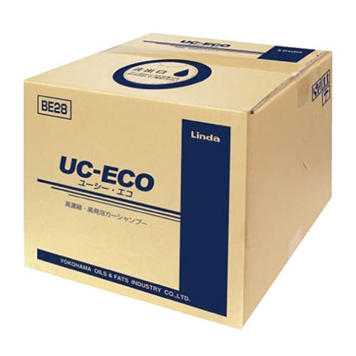 pa-man カーシャンプー 中性 18L 手洗い洗車用 業務用 コック付 希釈 コーティング車に使用可の通販は 7,943円