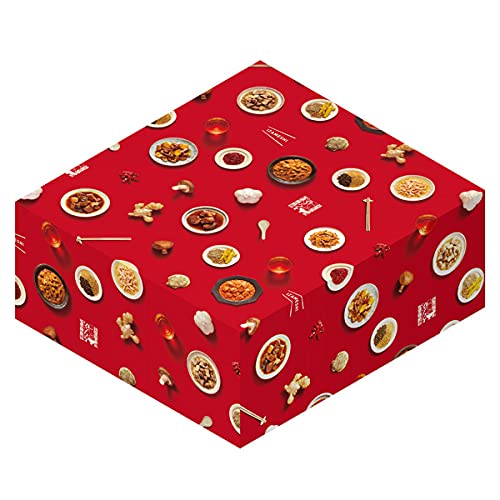 保存食品 『シャンウェイ×IZAMESHI(イザメシ) 中華惣菜缶詰セット』