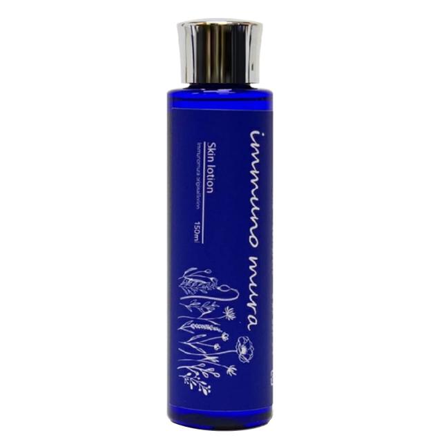 敏感肌 フルボ酸 イムノムラ i1(アイワン) 化粧水 150mlの通販は 6,622円