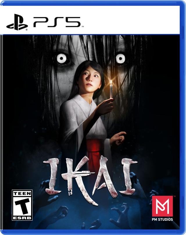 Ikai(輸入版:北米)- PS5の通販は